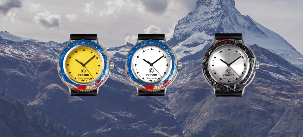 cancan switch watches